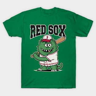 Red Sox T-Shirt